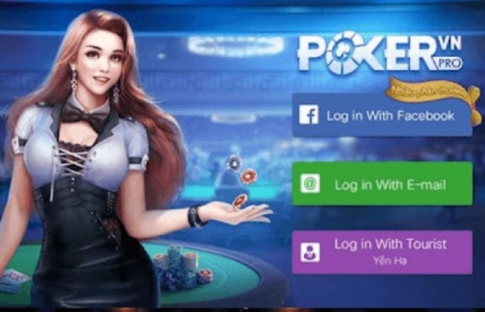 poker pro vn