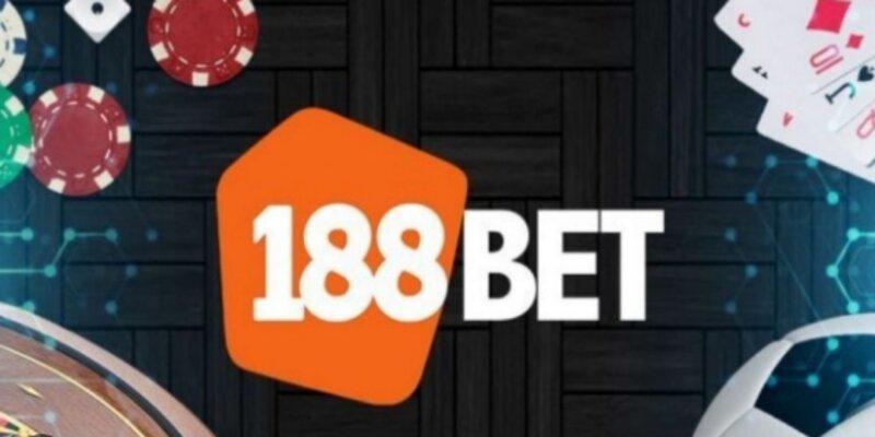 Giới thiệu sơ lược về cổng cược uy tín 188Bet