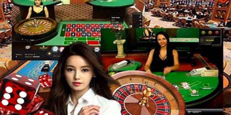 Các mẹo cược đơn giản mà hiệu quả khi tham gia vào Luck888