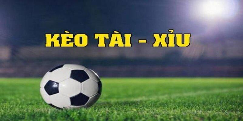 Tài xỉu bóng đá trong World Cup 2022