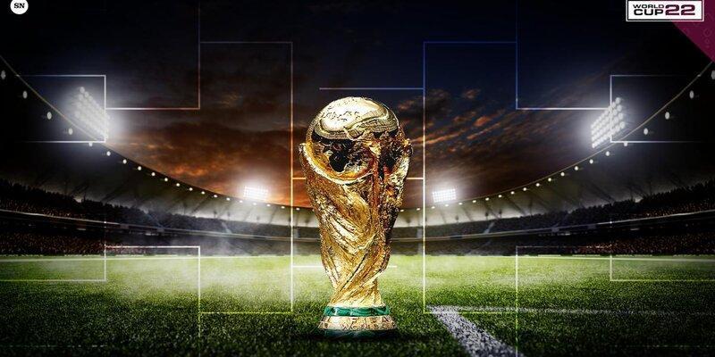 Sức nóng đến từ vòng Bán Kết World Cup 2022