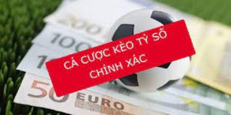 Tìm hiểu về kèo tỷ số bóng đá Euro