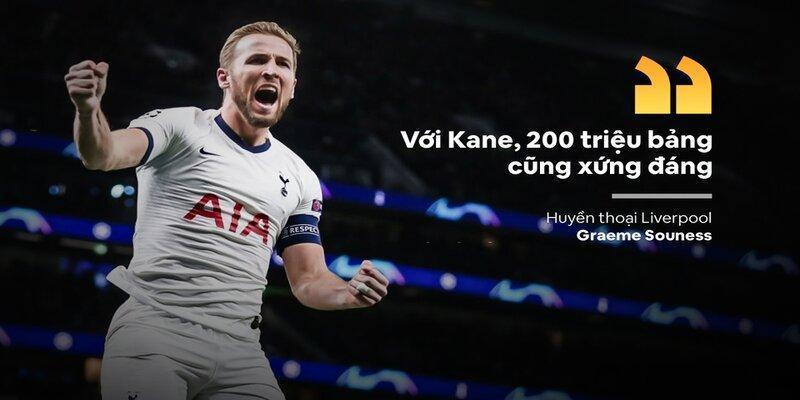 Sự thật Harry Kane gia nhập MU là gì?