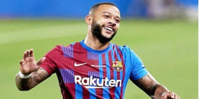 Thông tin cầu thủ Depay chân sút được quan tâm nhất