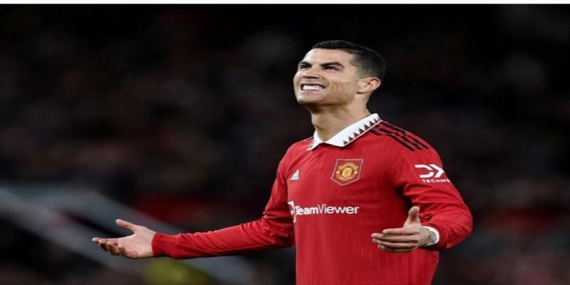 MU lắng nghe Ronaldo và quyết tâm xây dựng lại CLB