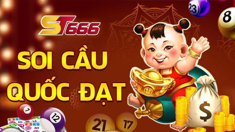 Hướng Dẫn Soi Cầu Quốc Đạt Chuẩn Năm 2023