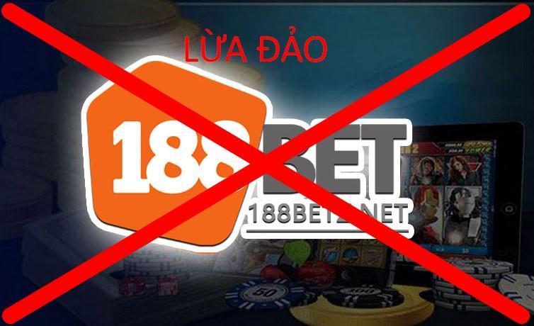 Nhà cái I88 Bet lừa đảo, thái độ hống hách với cược thủ