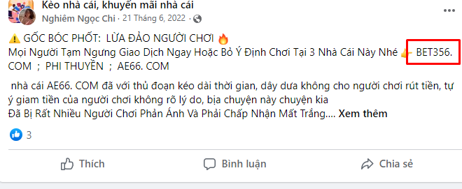 Nhiều người chơi bị khóa tài khoản một cách vô cớ