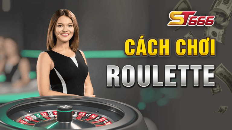 Những Sai Lầm Trong Cách Chơi Roulette Không phải Ai Cũng Biết